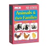 Creatives - Animals & their Families Photo