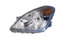 Headlamp for Toyota Avanza Photo