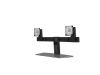 Dell Dual Monitor Stand MDS19 Photo
