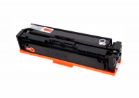 Compatible CB542A Yellow Laser Toner Cartridge