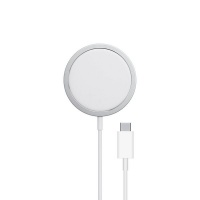 Apple MagSafe Charger – Wireless Magnetic Fast Charging for White