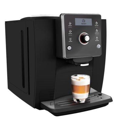 Photo of Mythos Coffee Machine