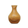 Ultrasonic Humidifier Aroma Diffuser & Essential Oil Aromatherapy - Light Photo