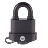 51mm Weatherproof padlock pack1 Photo