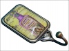 Baytiques - Pewter Hook Yellow Photo