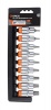 Groz 9 Piece Torx Bit Socket Set- 1/2" Dr. Photo