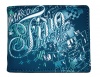 Fino Faux Leather Lifestyle Wallet Photo