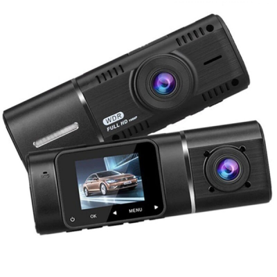 Photo of Professional HD1080P 3" Car HD Camera Recorder Dashcam