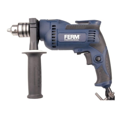 Ferm Industrial FERM Impact Drill 13mm