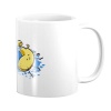 PepperSt Pappa Joe Mug - Misfortune Photo