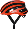 Abus AirBreaker Shrimp Orange Small Photo