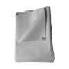 Graffiti Tarp Cover Waterproof Heavy Duty 3m x 4m with Eyelets White Photo