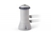 Intex 1000 gph Cartridge Filter Pump Photo