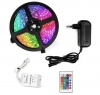 Dmart ™ RGB LED Strip Light Photo