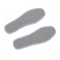 Massage Magnetic Self Heating Insoles Size 42