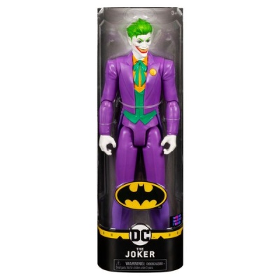 Batman 12 Figure Joker