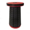 Astor Outdoor Portable Telescopic Folding Stool Photo