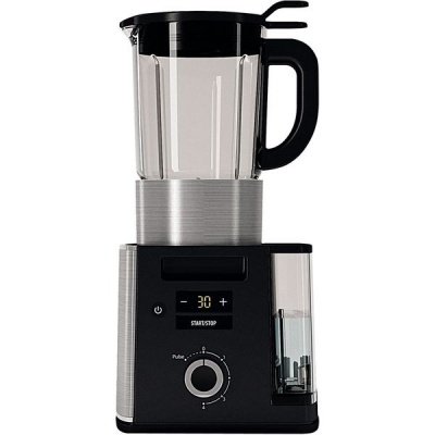Photo of Hotpoint HD Line Stainless Steel Steam Blender - 1200W
