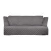 HEARTDECO Large 3 Seater Waterproof Anti Skid Sofa Couch Protector Cover Photo