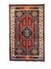 Exclusive Home Decor-Nomadic Shehraz-Persian Handmade Rug-240cm x 150cm Photo