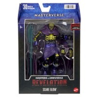 Masters of the Universe Masterverse Collector Figures
