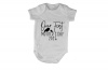 BuyAbility Our First Mothers Day 2021 - Short Sleeve - Baby Grow Photo