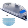 Ecovacs Deebot 710 Mopping Kit - 1x Water Tank 3x Washable Mopping Cloths Photo