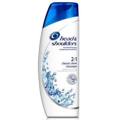 Photo of Head and Shoulders Head & Shoulders - 2in1 - Classic Clean - 600ml