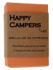 PepperSt Handmade Gift Soap - Happy Campers Soap Photo