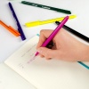 Kores K-Liner Set of 24 Mixed Colour Fine Liners Photo