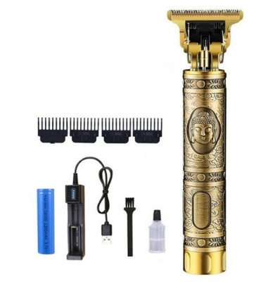 Professional Adjustable Hair Clipper