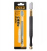 Ingco - Heavy Duty Glass Cutter - 178mm Photo