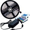 Andowl - 5M LED Multi-Coloured Strip Light With Remote Control Photo