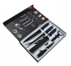 Zepter Kitchen Knives Set Photo