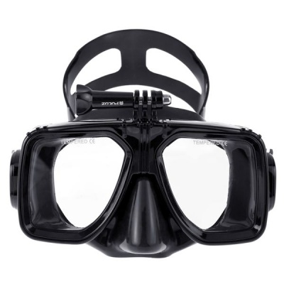Photo of PULUZ Dive Mask With Mount For GoPro & Other Action Cameras