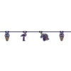 Procos Neon Die-Cut Banner Photo