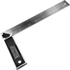 STANLEY - Professional Square - Steel 300mm/8" - 6 Photo