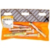Eureka Sleeve Anchors 12 X 75mm Q:6 Photo