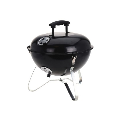 Photo of Eco Outdoor Portable BBQ Grill with tube legs