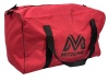 Mitzuma Standard Football Kit Bag - Red Photo