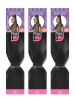 Darling One Million Braid Combo - Black Photo
