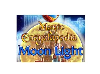 Photo of Magic Encyclopedia Moon Light