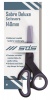 SDS Sabre Deluxe Scissors - 140mm - Box of 12 Photo