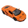 IMIX Orange Lamborghini Centenorio LP-770 Model Car Photo