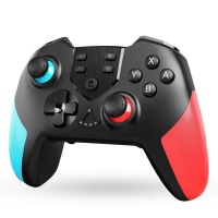 T 23 Bluetooth Wireless Vibration Game Controller for Nintendo Switch