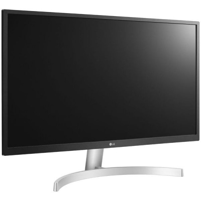 Photo of LG 27" 4K LCD Monitor