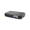 Full HD Media Player 1080P with VGA Photo