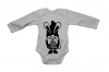 BuyAbility Easter Gnome - Long Sleeve - Baby Grow Photo