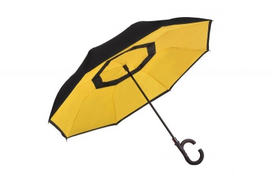 Photo of Alice Umbrellas Reversable Umbrella