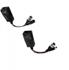 Space TV CCTV HD Video and Power Transmitter and Receiver pair - Active Photo